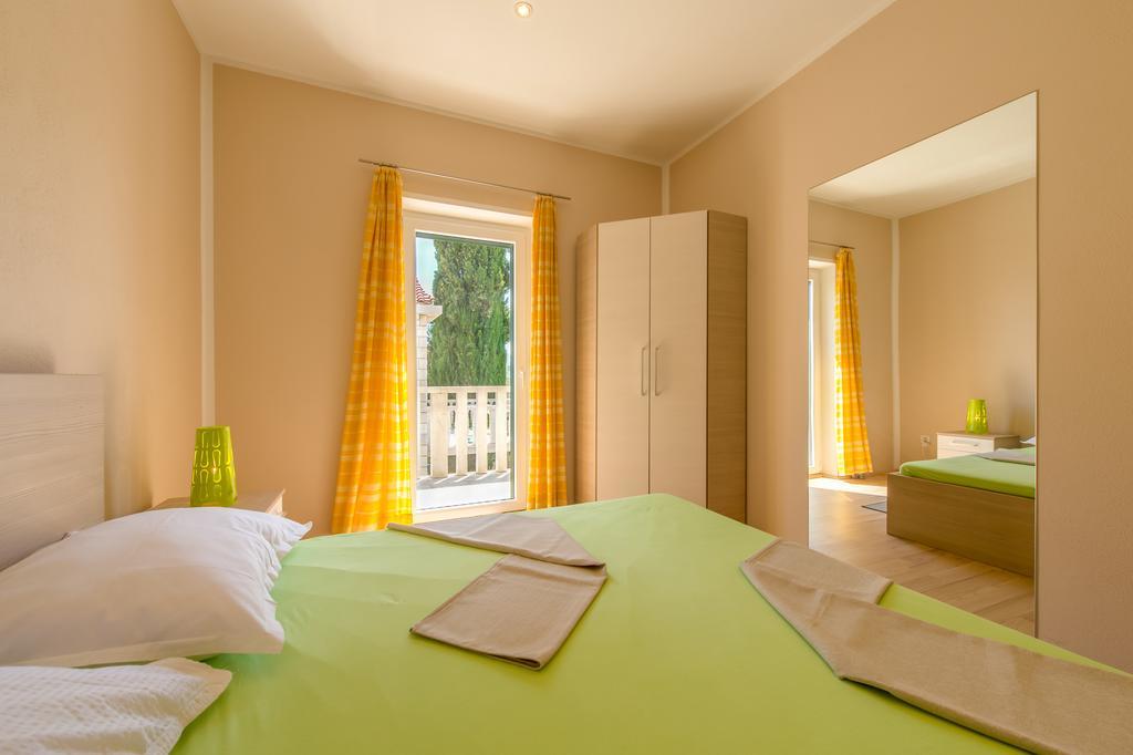 Apartment Puko Bol Oda fotoğraf