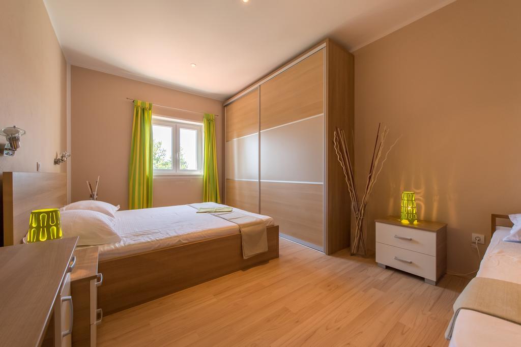 Apartment Puko Bol Oda fotoğraf