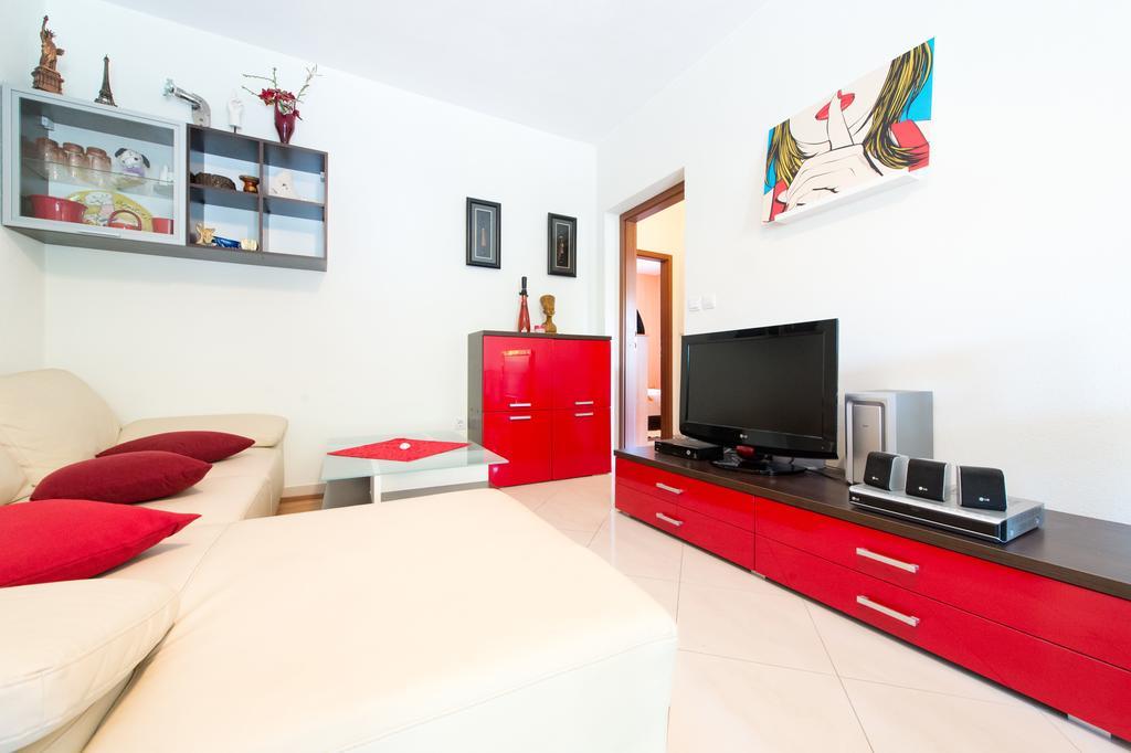 Apartment Puko Bol Oda fotoğraf