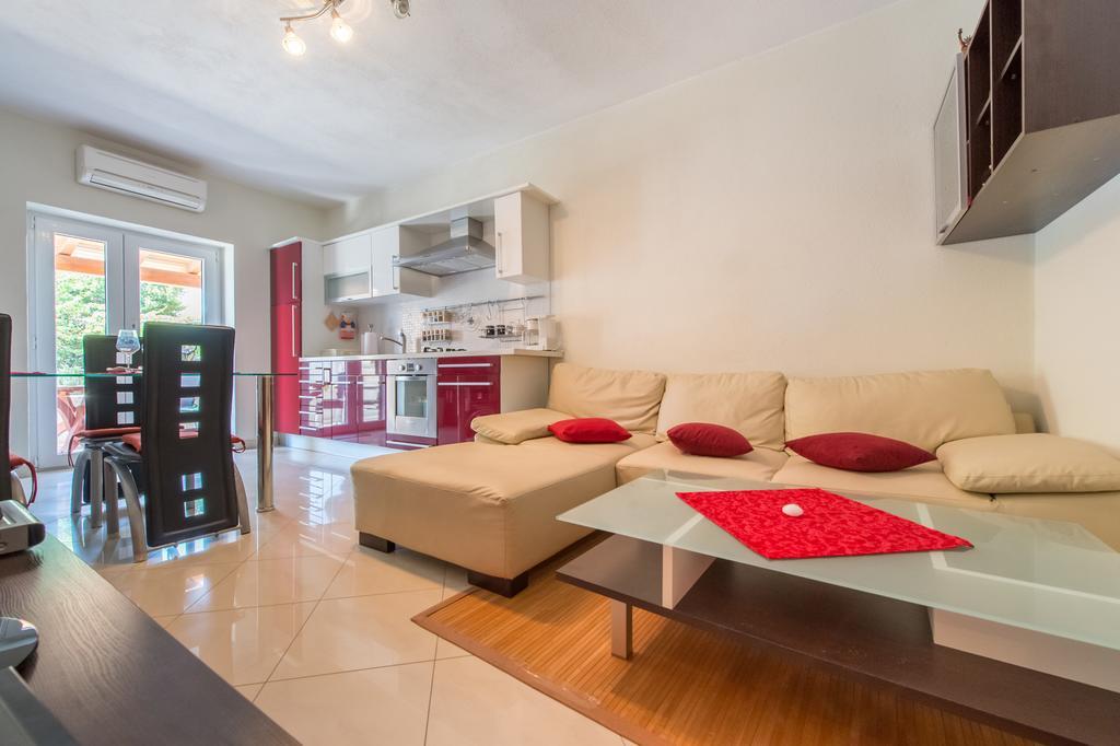 Apartment Puko Bol Oda fotoğraf