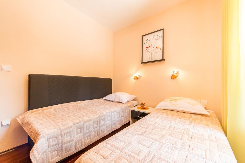 Apartment Puko Bol Oda fotoğraf