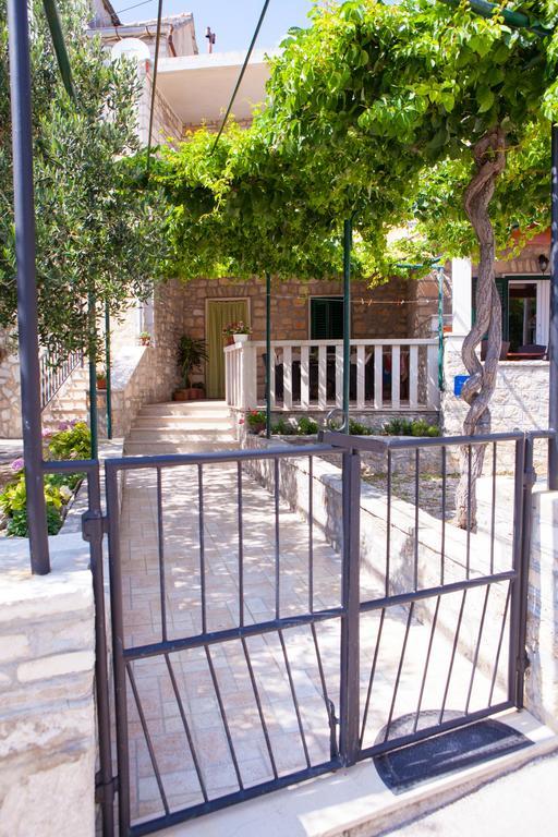 Apartment Puko Bol Dış mekan fotoğraf